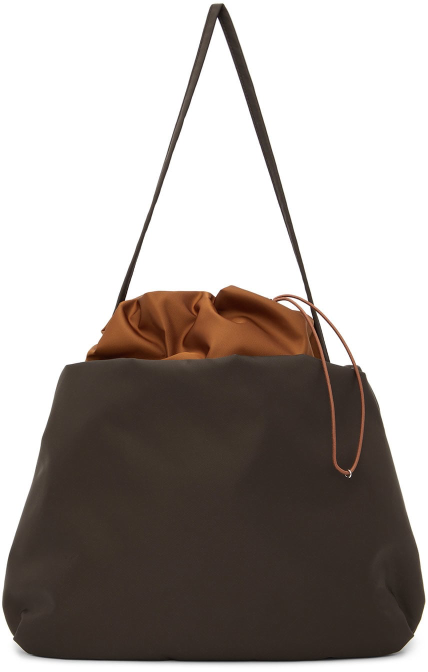 Nylon clutch bag online