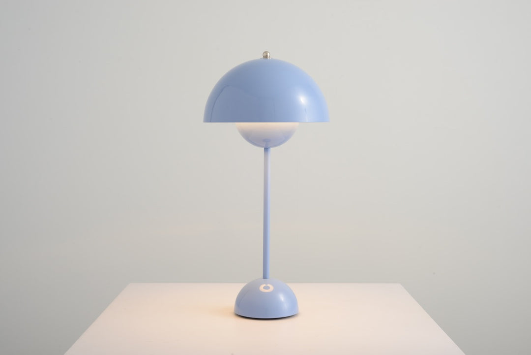 230mm Mushroom Table Lamp
