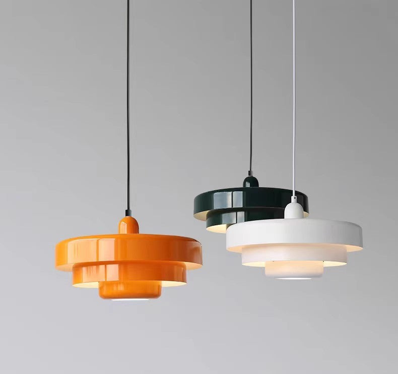 350mm Bauhaus Multi-Layered Pendant – Loliday