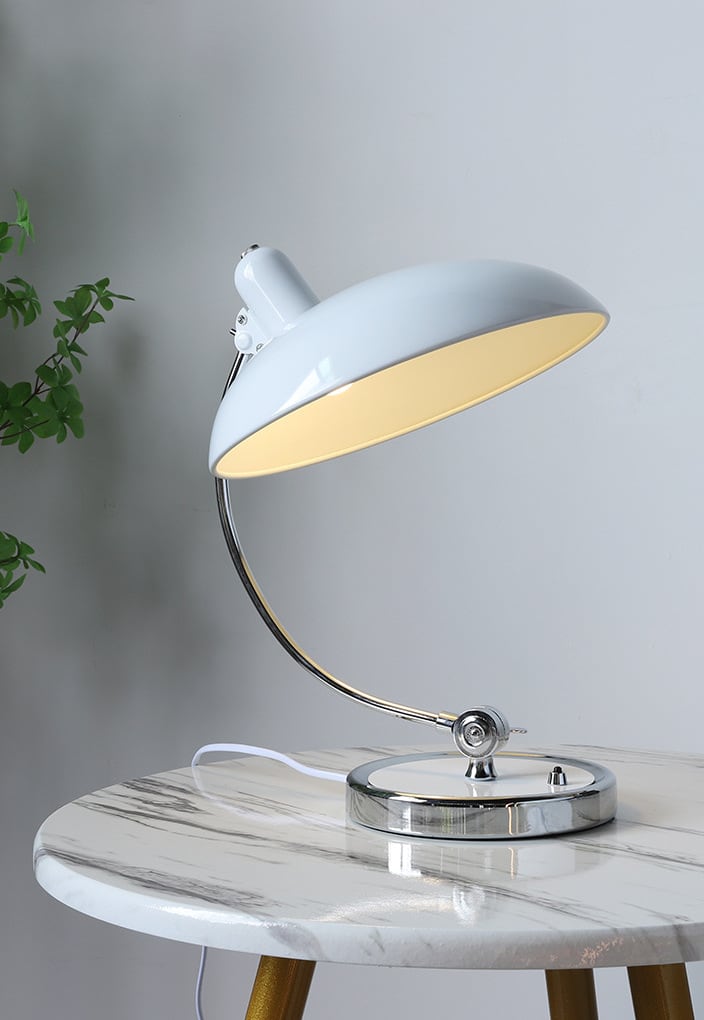 Bauhaus Kaiser Idell Classic Table Lamp Replica