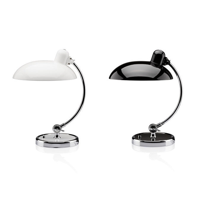 Bauhaus Kaiser Idell Classic Table Lamp Replica