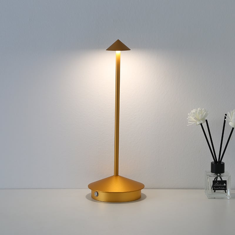 LD PIUS Rechargeable LED Table Lamp