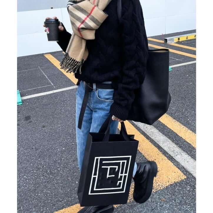 2022 Bag Trend Street Shooting ｜ Our Customers are Back - loliday.net