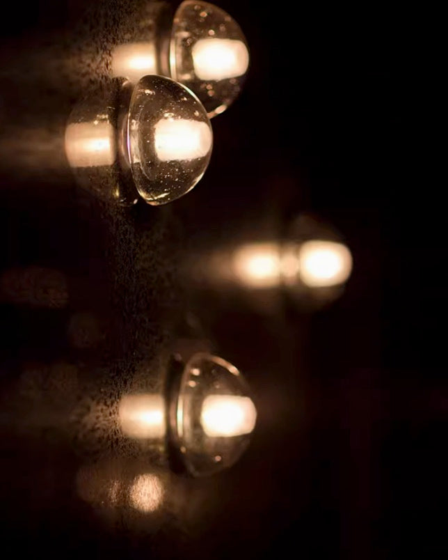 Outdoor Sconces