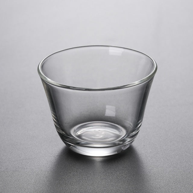 Fujii Series Glass Teacup (50ml)