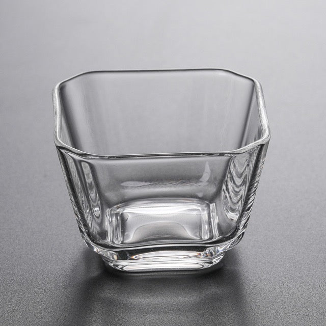 Fujii Series Glass Teacup (50ml)