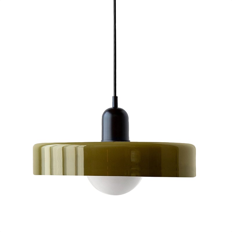 350mm MP Disc Pendant Light