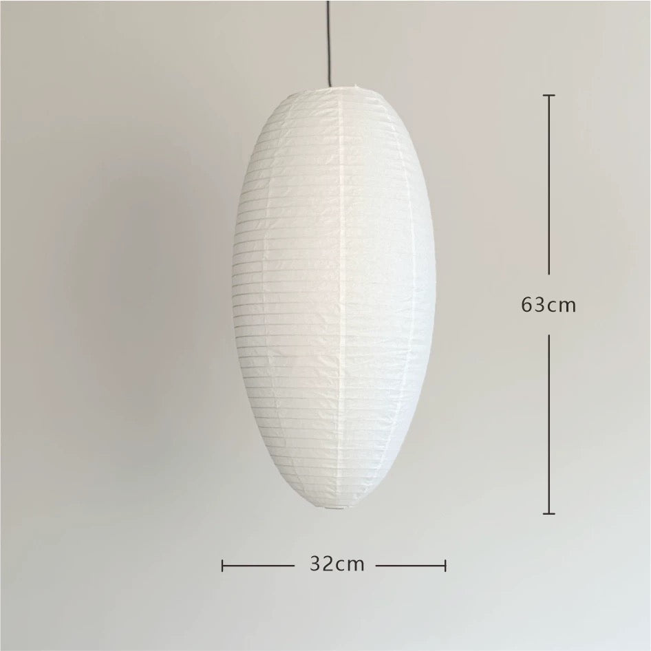 AKARI STYLE | 23A Paper Pendant Light