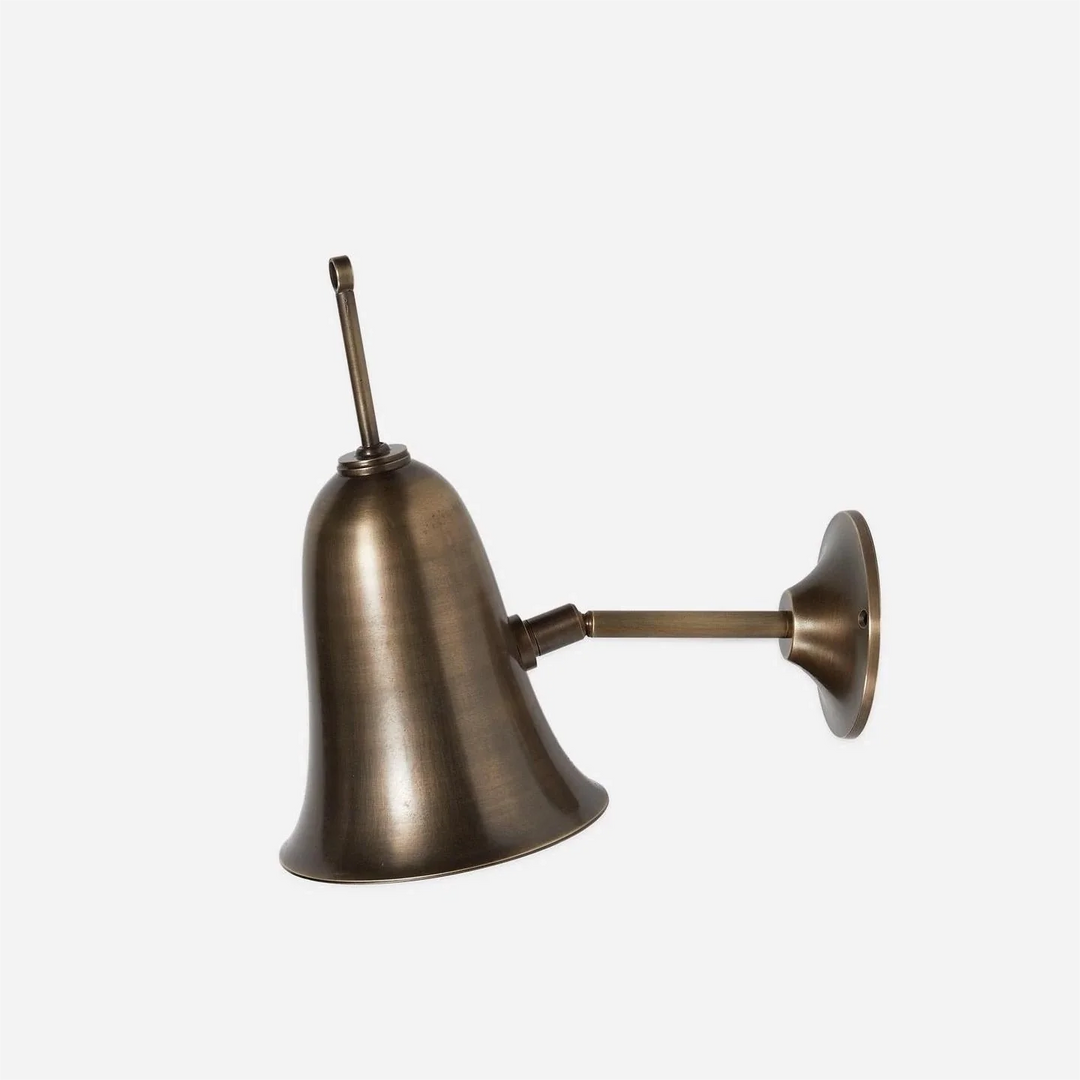 Bell Sconce