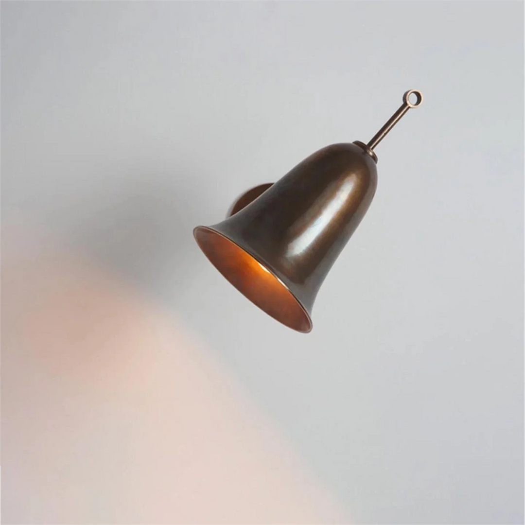 Bell Sconce