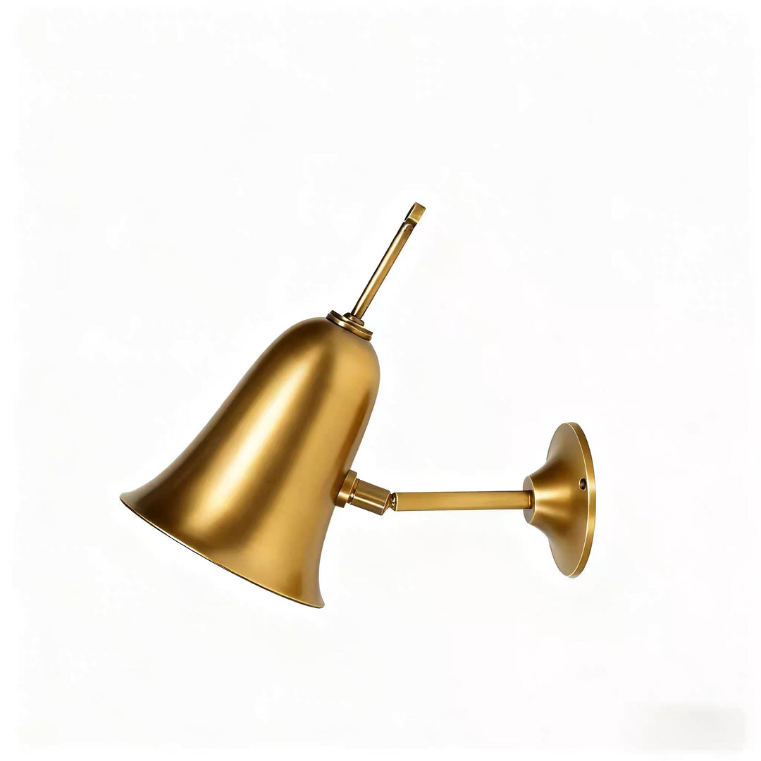 Bell Sconce