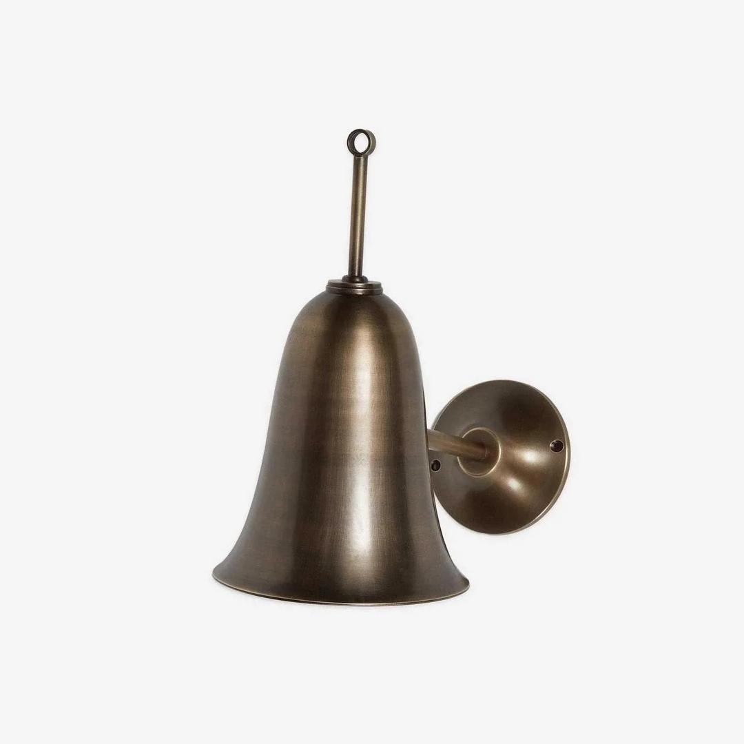 Bell Sconce