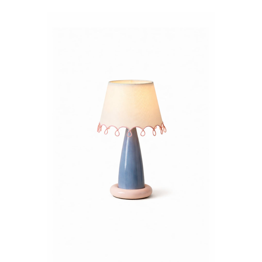 Bonbon Table Lamp