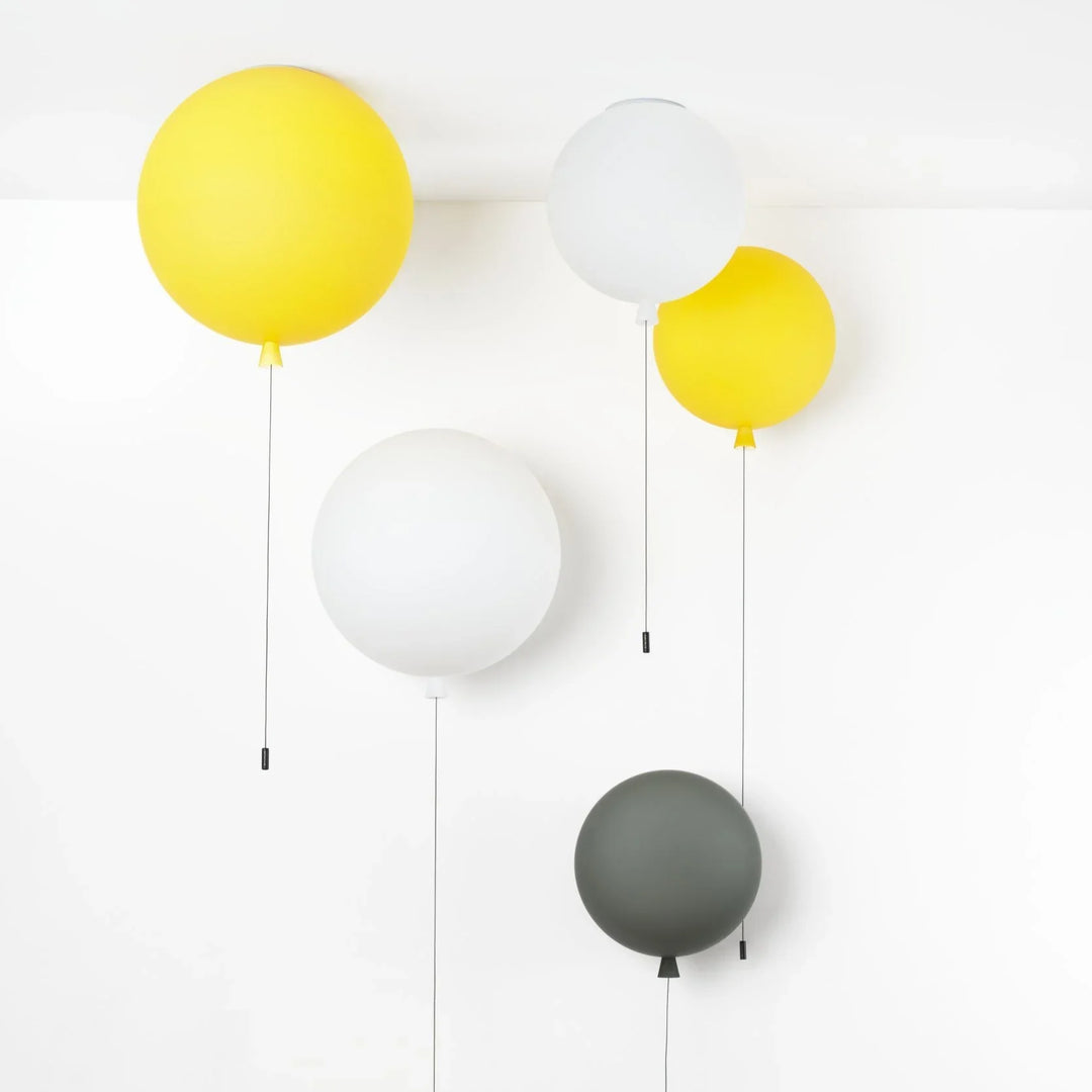 Brokis Memory Balloon Ceiling Lamp