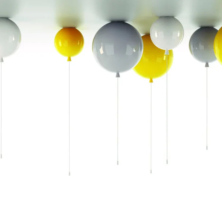 Brokis Memory Balloon Ceiling Lamp