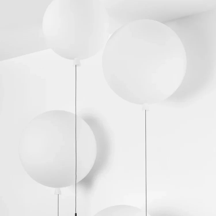 Brokis Memory Balloon Ceiling Lamp