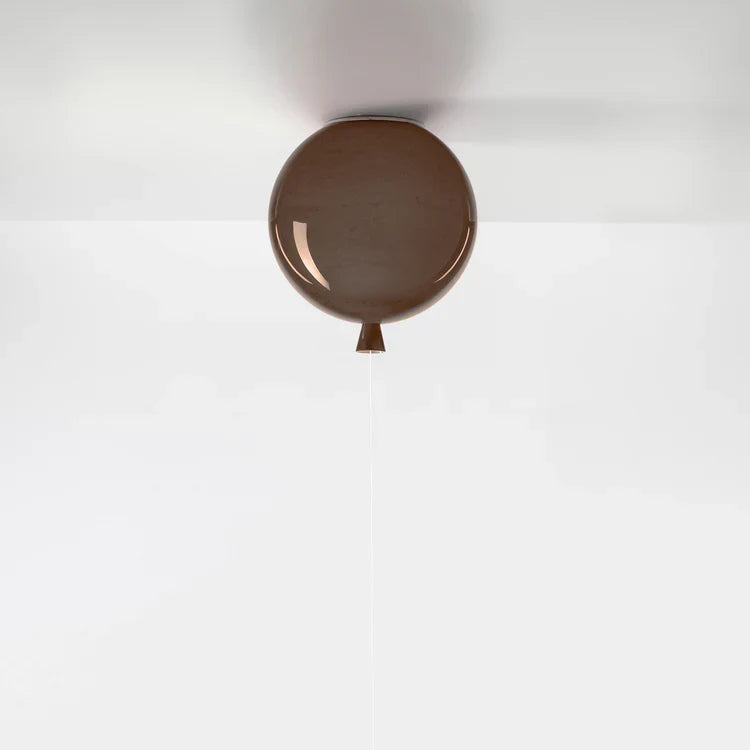 Brokis Memory Balloon Ceiling Lamp