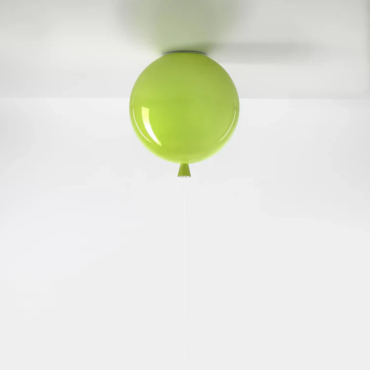 Brokis Memory Balloon Ceiling Lamp