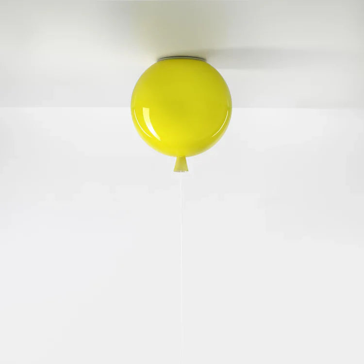 Brokis Memory Balloon Ceiling Lamp