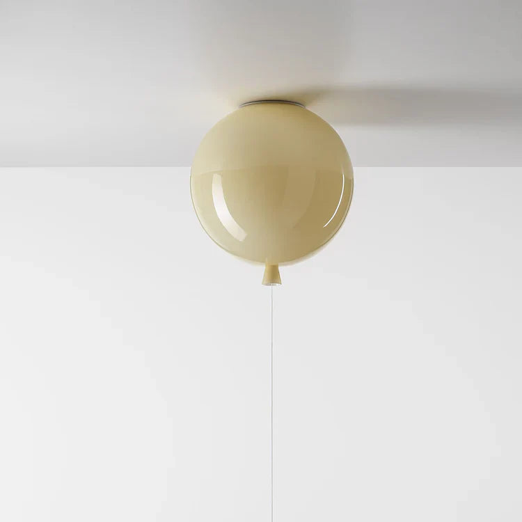 Brokis Memory Balloon Ceiling Lamp