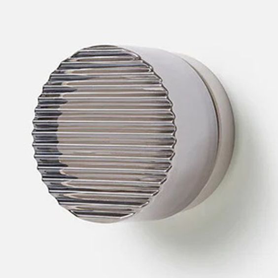 CD13 - Glass Sconce