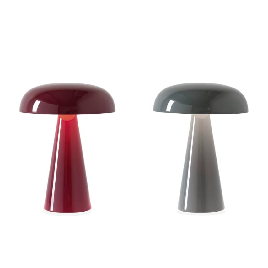 Comos Portable Rechargeable Table Lamp