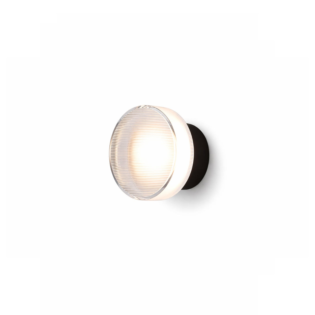 Crisp Wall / Ceiling AD13- Acrylic Surface Mount Sconce