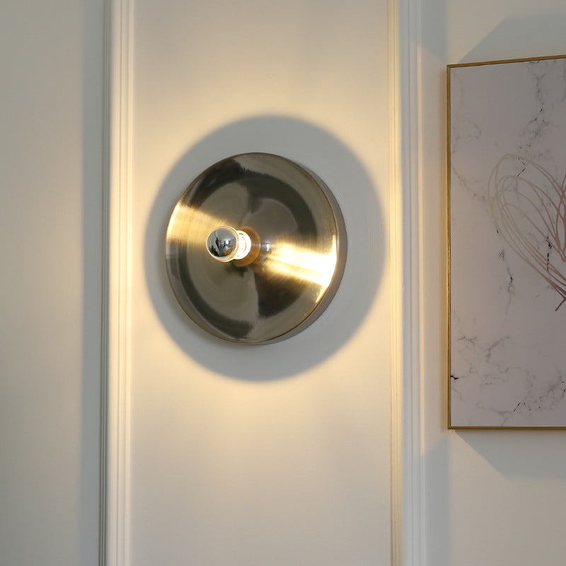 D33 UFO Sconce | Ceiling / Wall Light