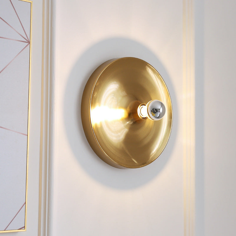 D33 UFO Sconce | Ceiling / Wall Light