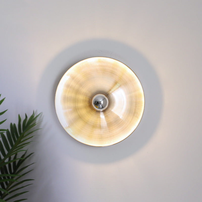 D33 UFO Sconce | Ceiling / Wall Light