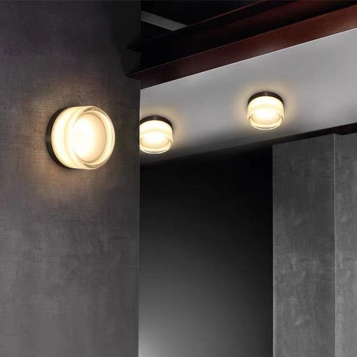 DD13 - Glass Sconce