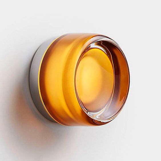 DD13 - Glass Sconce
