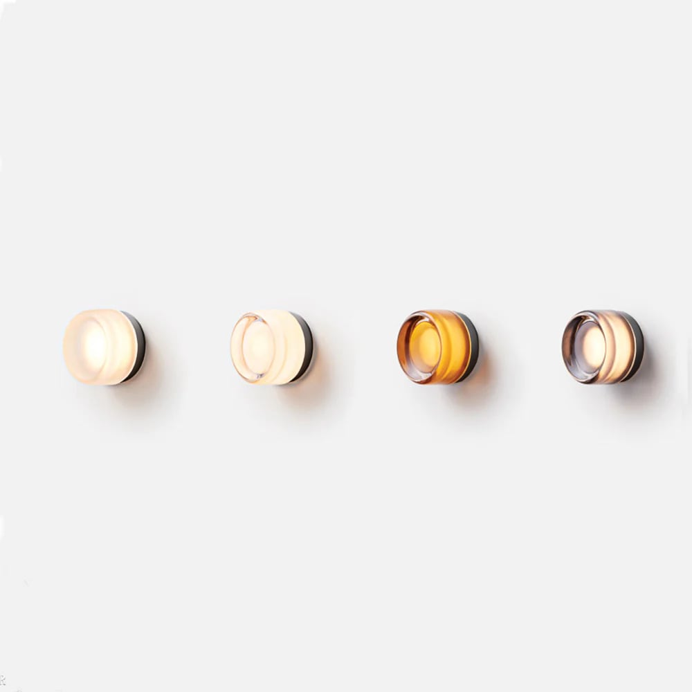 DD13 - Glass Sconce