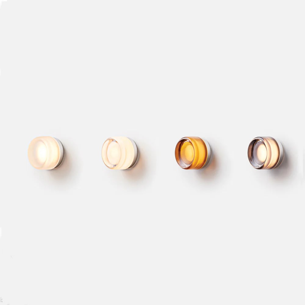 DD13 - Glass Sconce