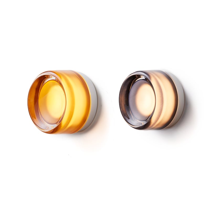 DD13 - Glass Sconce