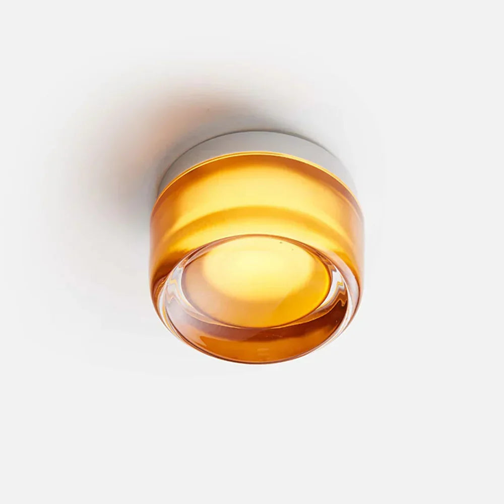 DD13 - Glass Sconce
