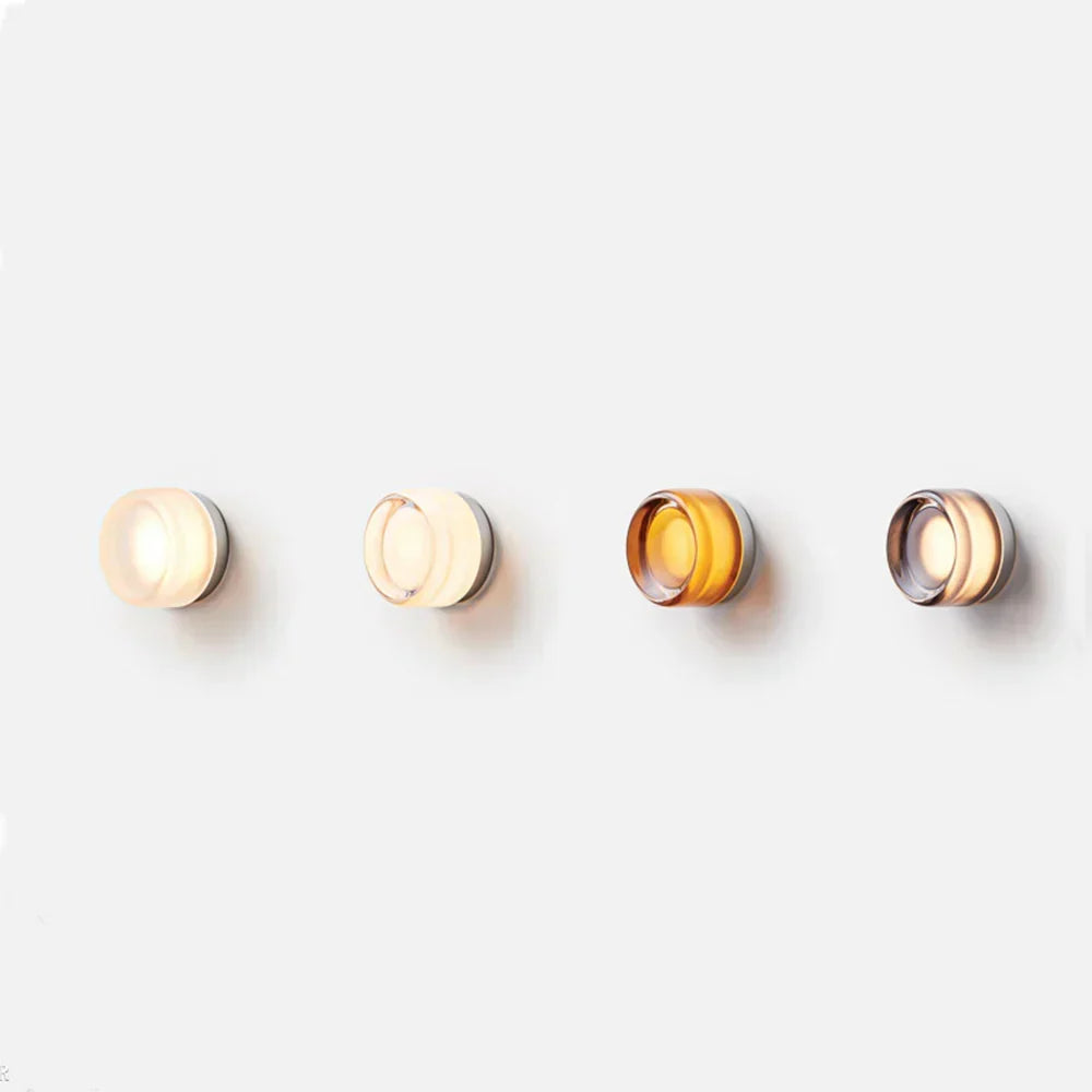 DD13 - Glass Sconce