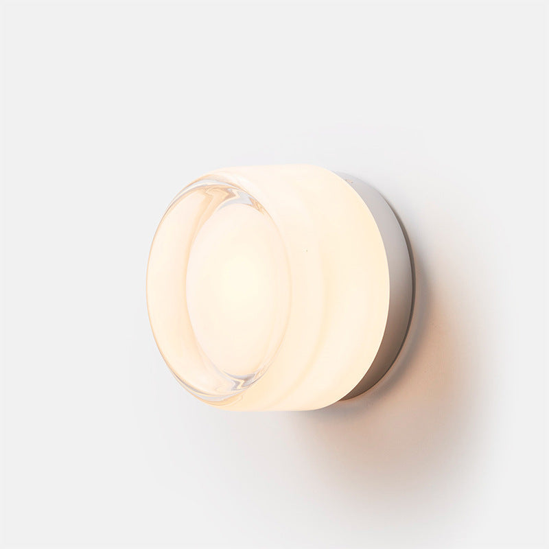 DD13 - Glass Sconce