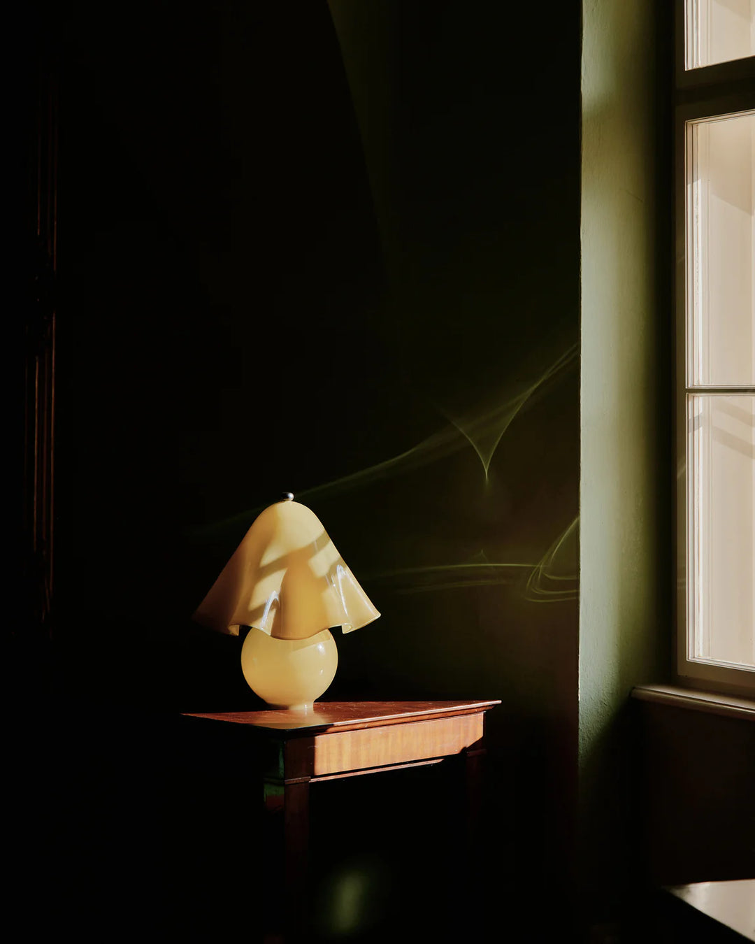 Fazzo Table Lamp