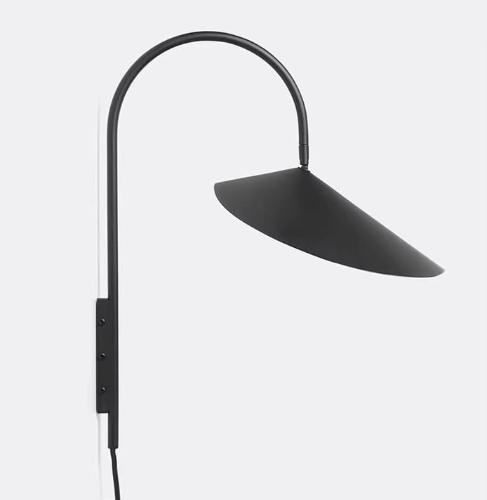 G1 Adjustable Wall Light
