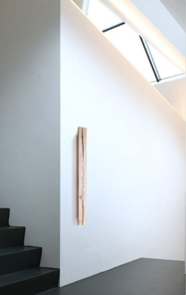 H46 | H93 Wooden Crevice Wall Light