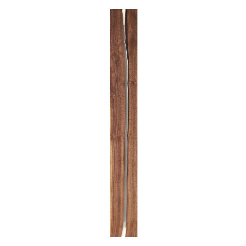 H46 | H93 Wooden Crevice Wall Light