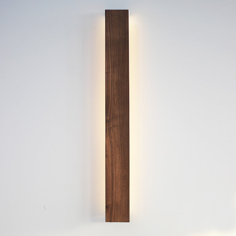 H46 | H93 Wooden Wall Light