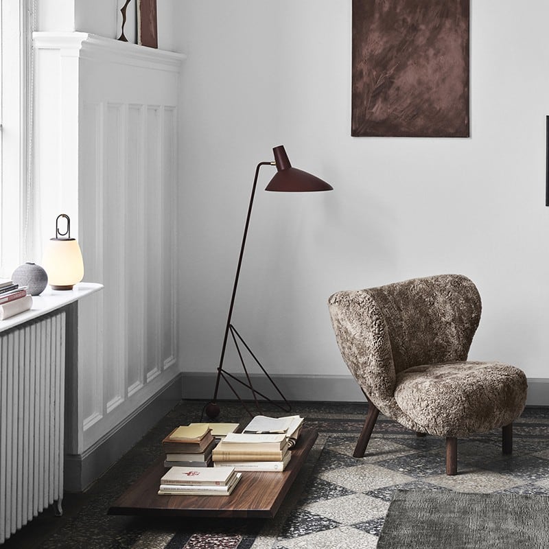 HM8 Floor Lamp