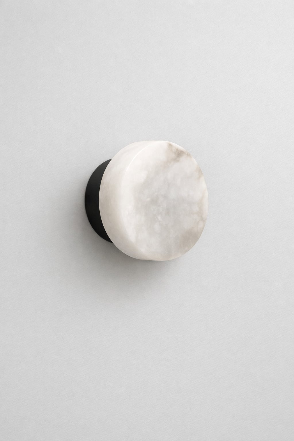 MD14 | Spanish Alabaster Ceiling / Wall Lamp | Sconces