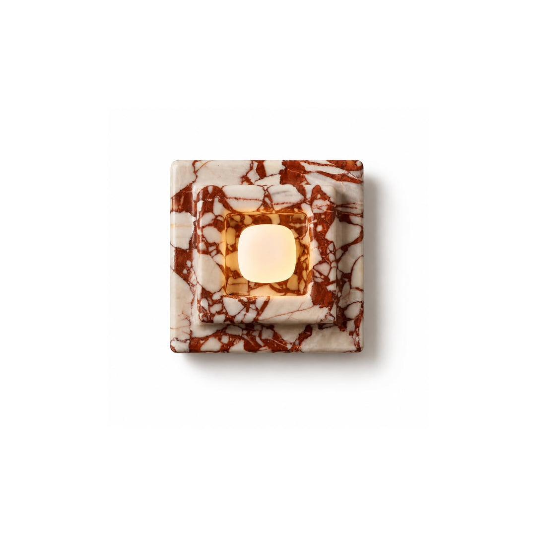 MD25 Marble Ceiling / Wall Lamp | Sconces