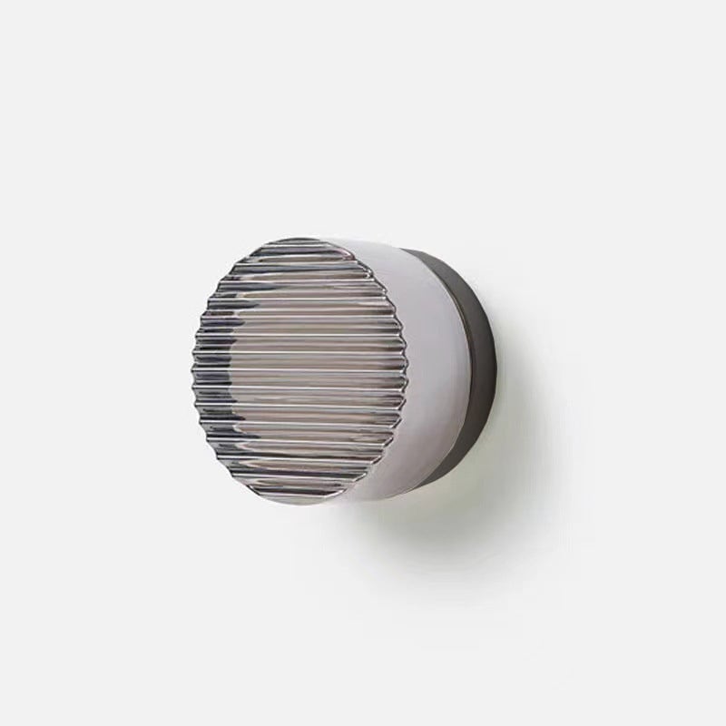 CD13 - Glass Sconce