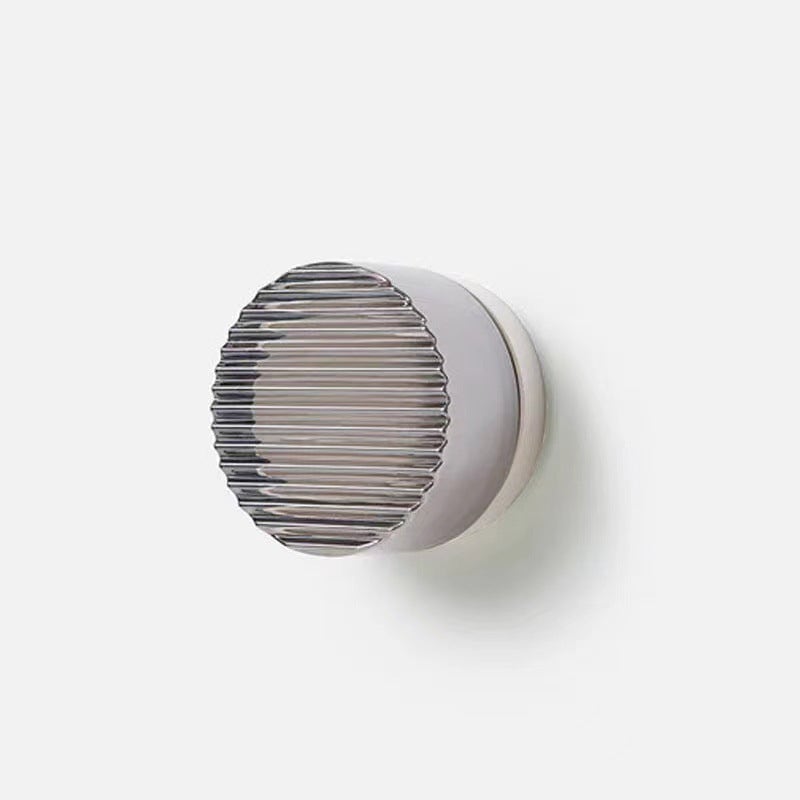 CD13 - Glass Sconce