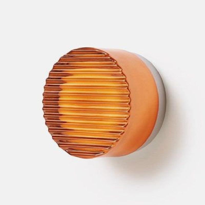 CD13 - Glass Sconce