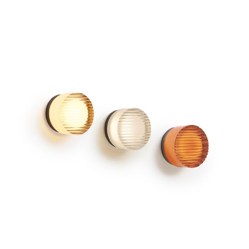 CD13 - Glass Sconce